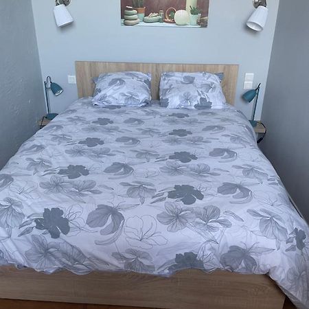 Residence Des Bains Veules-les-Roses Eksteriør billede